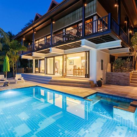 Baan Suay Villa Salad Beach Exterior photo
