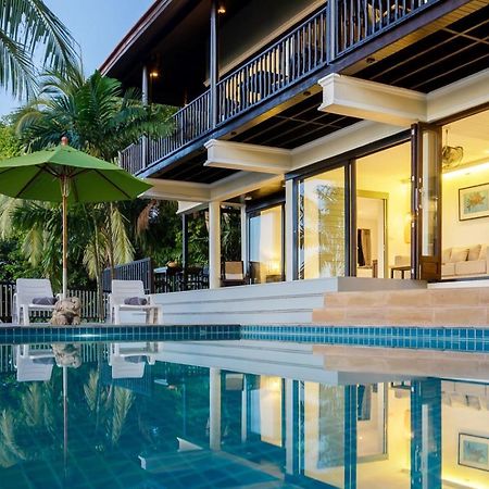 Baan Suay Villa Salad Beach Exterior photo