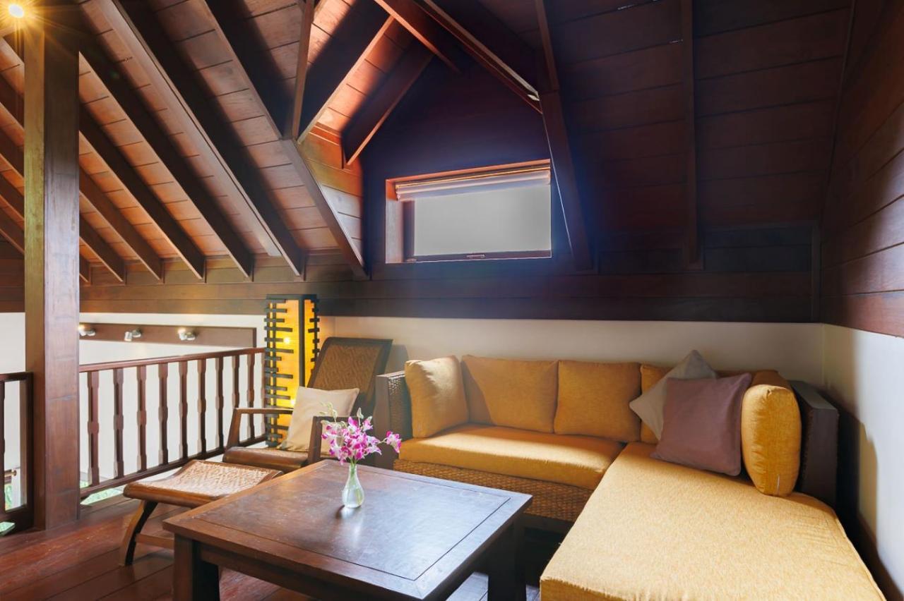 Baan Suay Villa Salad Beach Exterior photo