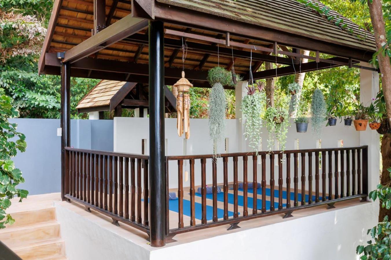 Baan Suay Villa Salad Beach Exterior photo