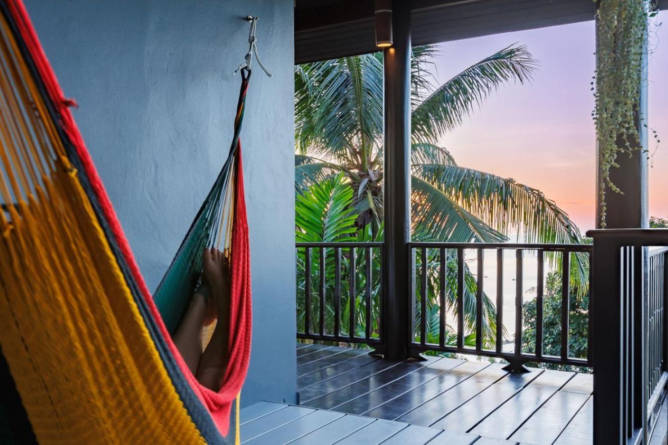 Baan Suay Villa Salad Beach Exterior photo