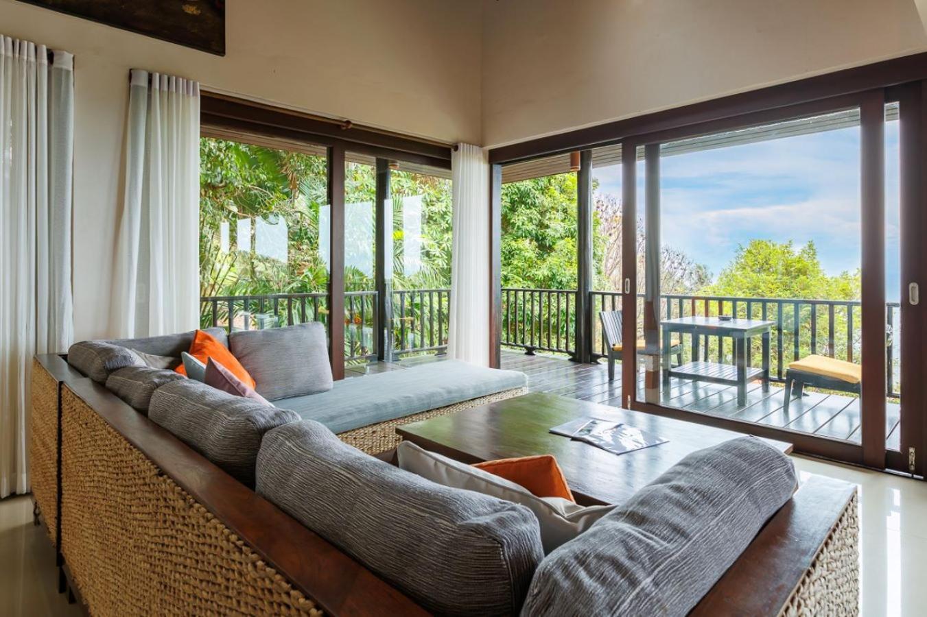 Baan Suay Villa Salad Beach Exterior photo
